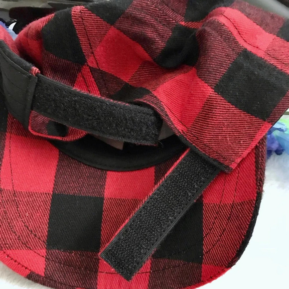 Baseball Cap NWOT Women OS - Picture 7 of 9